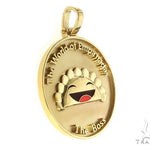 The World of Empanadas Pendant 66105 - Image 2