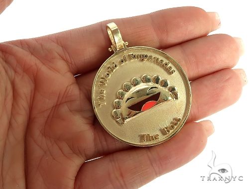 The World of Empanadas Pendant 66105 - Image 5