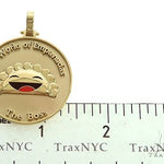 The World of Empanadas Pendant 66105 - Image 6