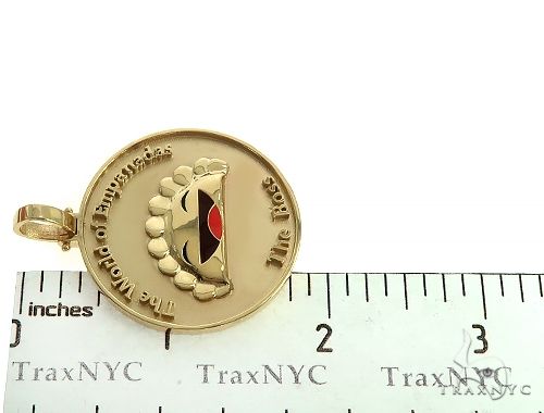 The World of Empanadas Pendant 66105 - Image 7