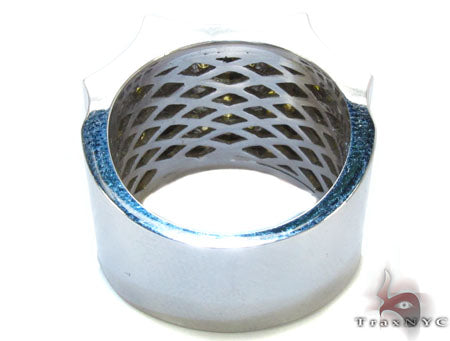 Three Wave Ring 23303 - Image 6