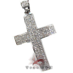 Timeless Cross Crucifix 5717 - Image 1