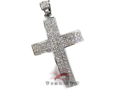 Timeless Cross Crucifix 5717 - Image 1