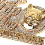 Top Dog Pet Store Diamond Pendant 68386 - Image 3