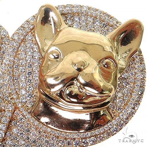 Top Dog Pet Store Diamond Pendant 68386 - Image 4