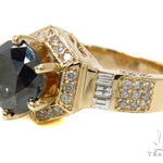 Torch Black Diamond Ring 40130 - Image 6