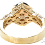 Torch Black Diamond Ring 40130 - Image 7