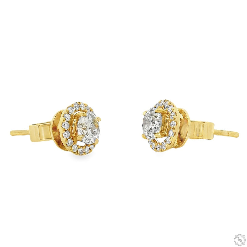 Transform Halo Diamond Studs 70763 - Image 6