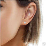 Transform Halo Diamond Studs 70763 - Image 9