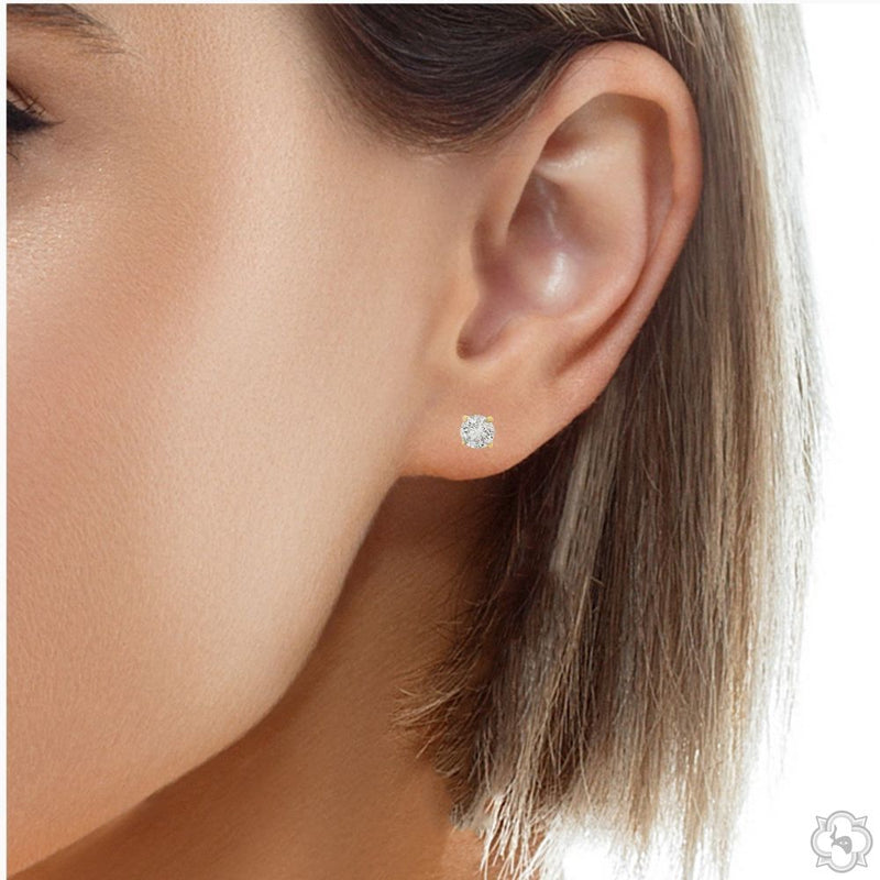 Transform Halo Diamond Studs 70763 - Image 9