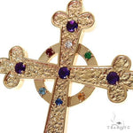 Trax Holy Halo Cross Pendant 69570 - Image 3
