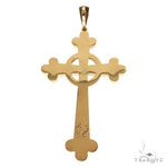 Trax Holy Halo Cross Pendant 69570 - Image 4