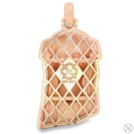 TraxNYC  Ruby and Diamond Crowned Jesus Pendant  -Medium 70175 - Image 5