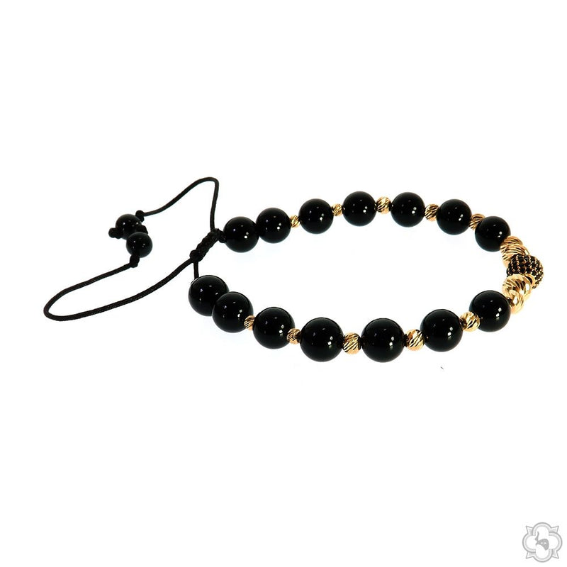 Bead Accent Bracelet 70032 - Image 4