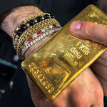 Bead Accent Bracelet 70032 - Image 7