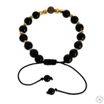 Bead Accent Bracelet 70032 - Image 3