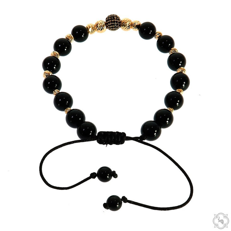 Bead Accent Bracelet 70032 - Image 3