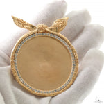 TraxNYC Bandana Photo Pendant 70077 - Image 3