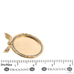 TraxNYC Bandana Photo Pendant 70077 - Image 5