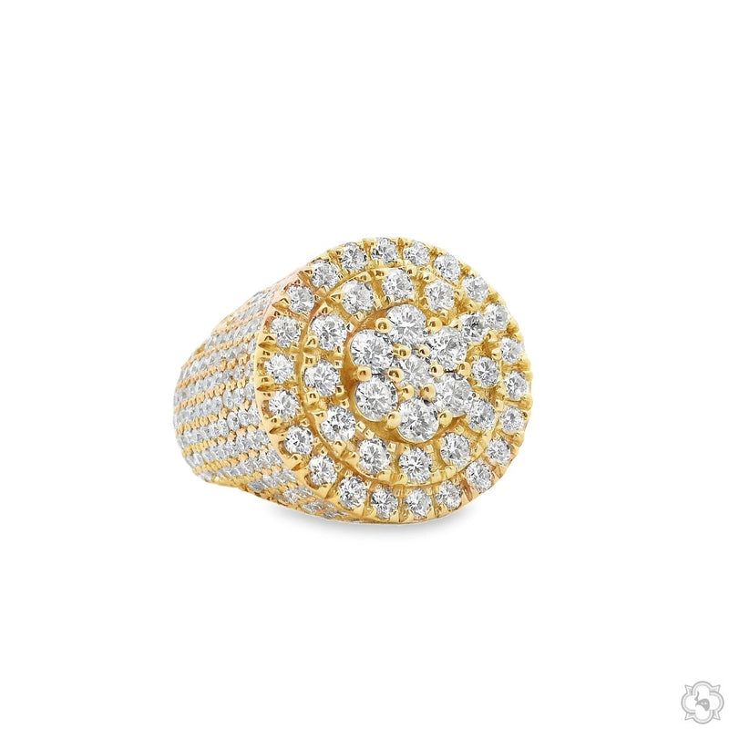 TraxNYC Cluster Ring 70836 - Image 2