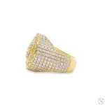 TraxNYC Cluster Ring 70836 - Image 4