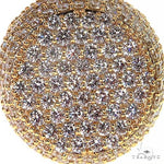 TraxNYC Diamond Cluster Ring 68544 - Image 2