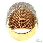 TraxNYC Diamond Cluster Ring 68544 - Image 4