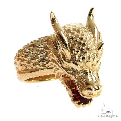 Dragon Ring 69023 - Image 1