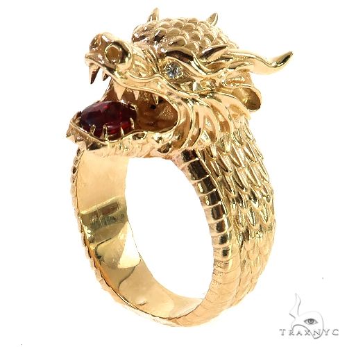 Dragon Ring 69023 - Image 2