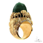 TraxNYC Elephant In The Forest Ring 69028 - Image 4