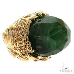 TraxNYC Elephant In The Forest Ring 69028 - Image 5