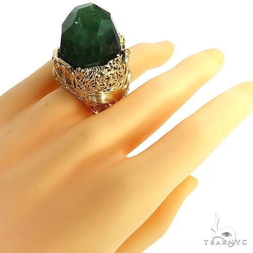 TraxNYC Elephant In The Forest Ring 69028 - Image 7