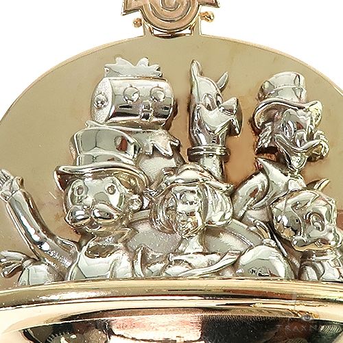 TraxNYC Large George Jetson Space Car Pendant 67210 - Image 3