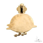 TraxNYC Large George Jetson Space Car Pendant 67210 - Image 4