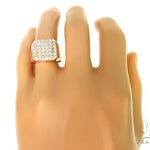 TraxNYC Heavy 10k Gold Ring 10017 - Image 8