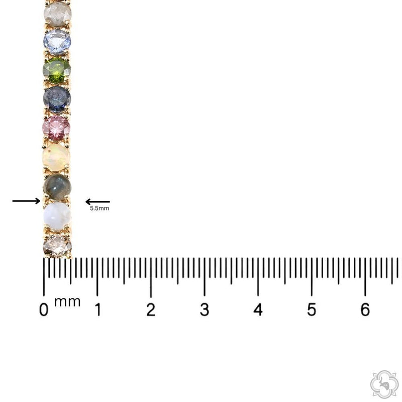 TraxNYC Jewelers Chain 70582 - Image 8