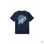 TraxNYC Limited Edition T-Shirt (Navy) 70862 - Image 1