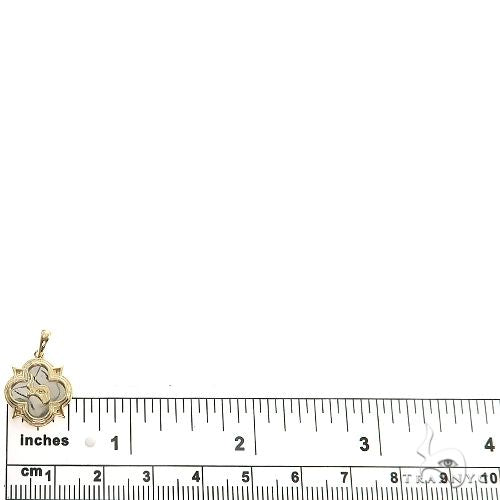 TraxNYC Logo Pendant 66486 - Image 5