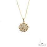 TraxNYC Logo Pendant Set 66485 - Image 1