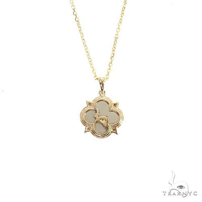 TraxNYC Logo Pendant Set 66485 - Image 1