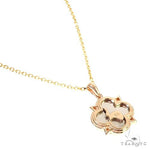 TraxNYC Logo Pendant Set 66485 - Image 2