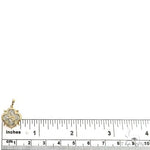 TraxNYC Logo Pendant Set 66485 - Image 5