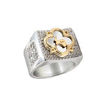 TraxNYC Logo Ring 70279 - Image 2