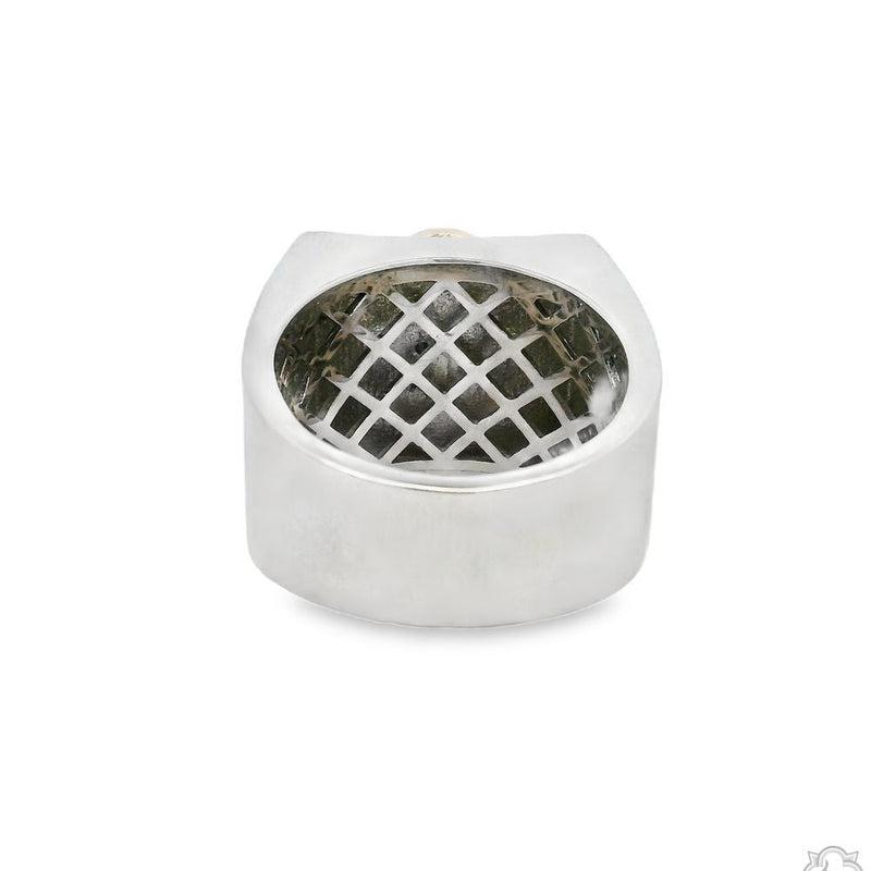 TraxNYC Logo Ring 70279 - Image 6