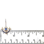 TraxNYC Mini Anchor Pendant 69024 - Image 5