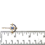 TraxNYC Mini Anchor Pendant 69024 - Image 6