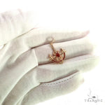 TraxNYC Mini Anchor Pendant 69025 - Image 7