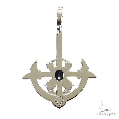 TraxNYC Mini Anchor Pendant 69026 - Image 4