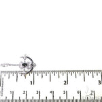 TraxNYC Mini Anchor Pendant 69026 - Image 6