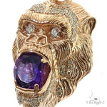 TraxNYC Gorilla Pendant 69022 - Image 3